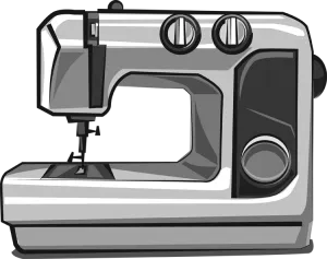 Sewing Machine Basics 1 - Night Class