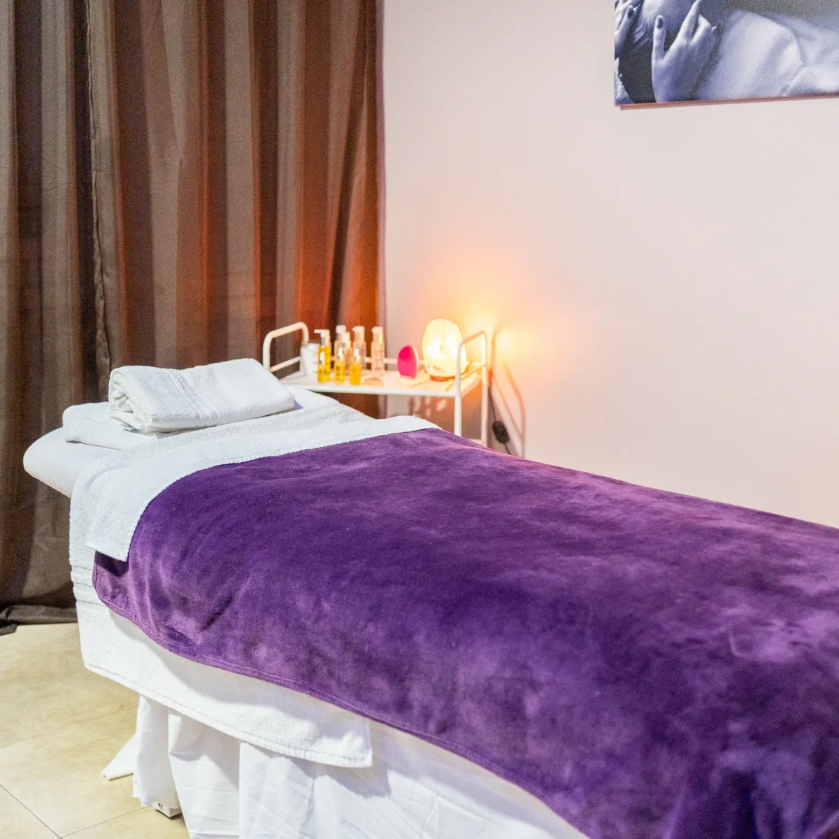 Spa & Afternoon Tea Package, Renfrew Glasgow (For 2)