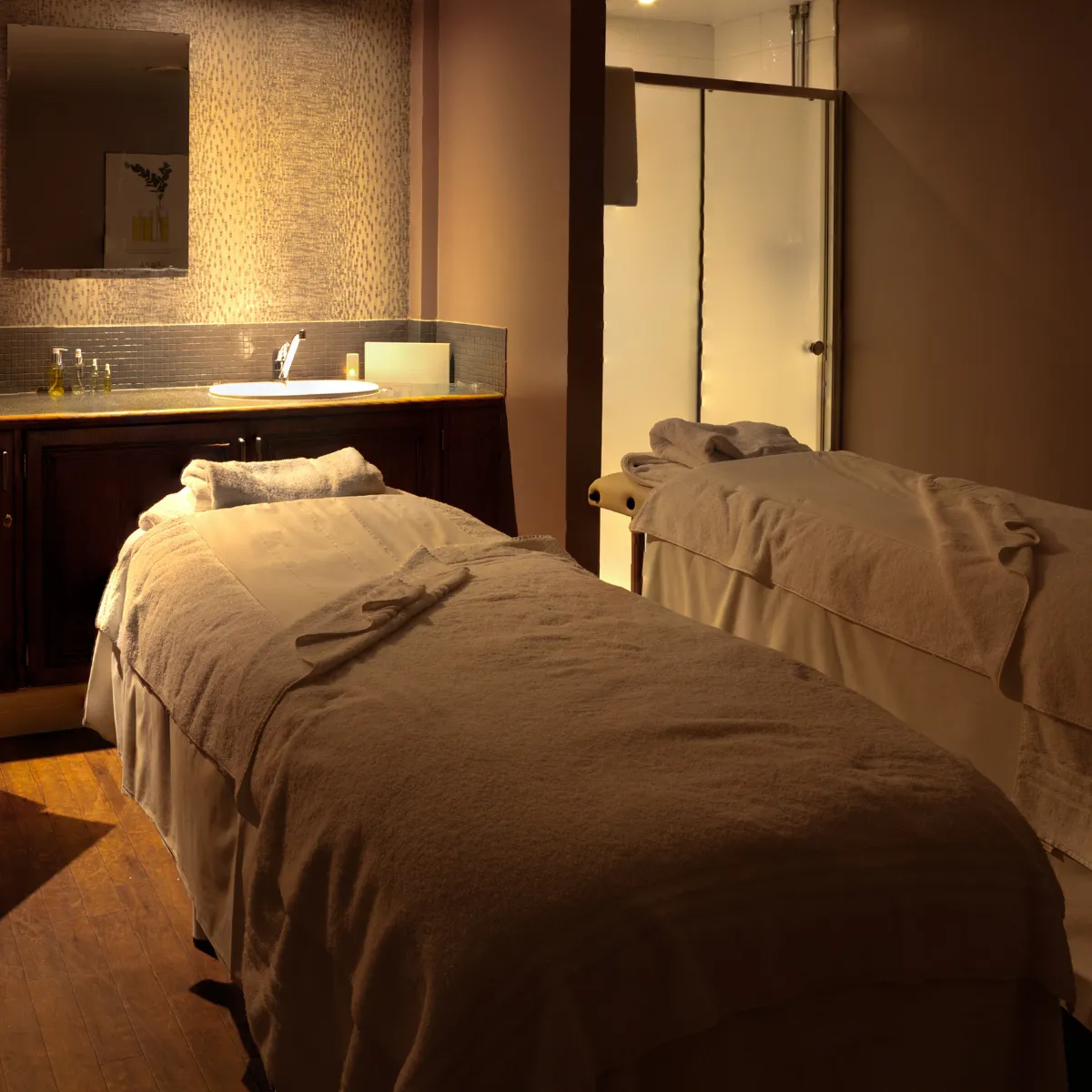 Spa & Dine Package, Coventry