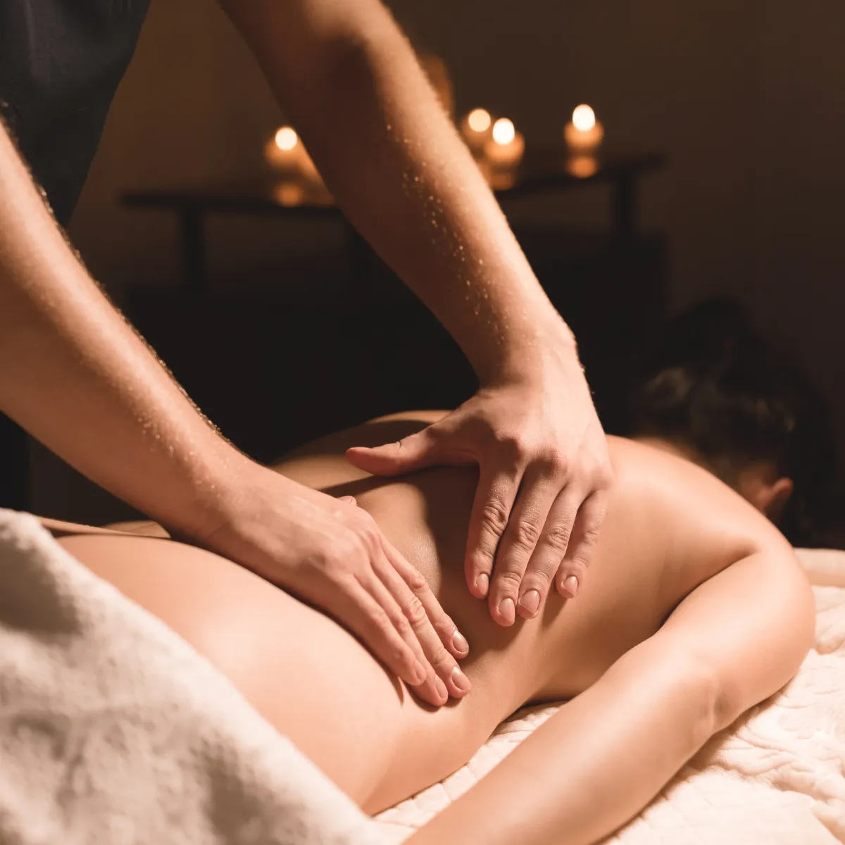 Spa & Dine Package with Cùl Cùil, Glasgow (For 2)