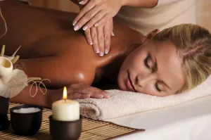 Spa Indulgence Package