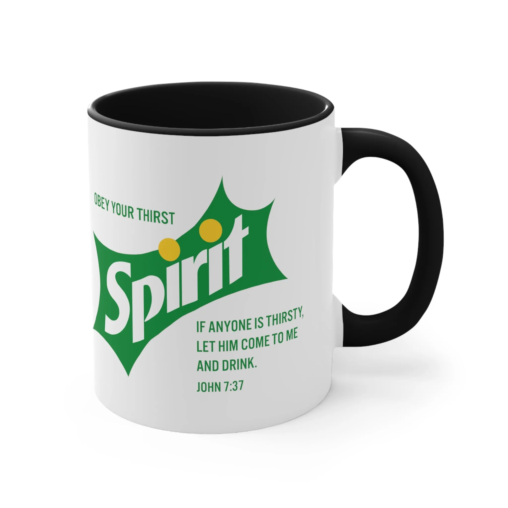 Spirit Mug