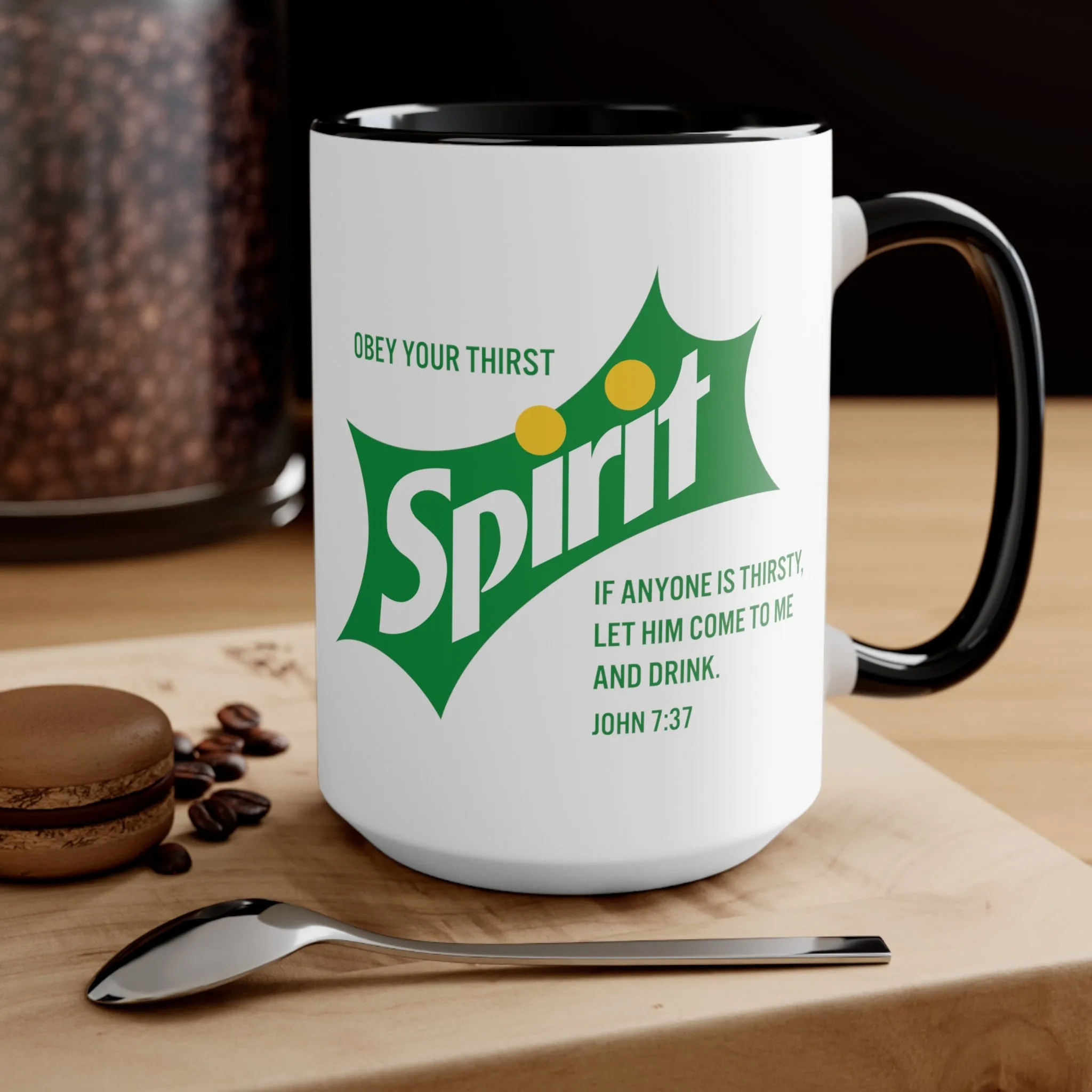 Spirit Mug