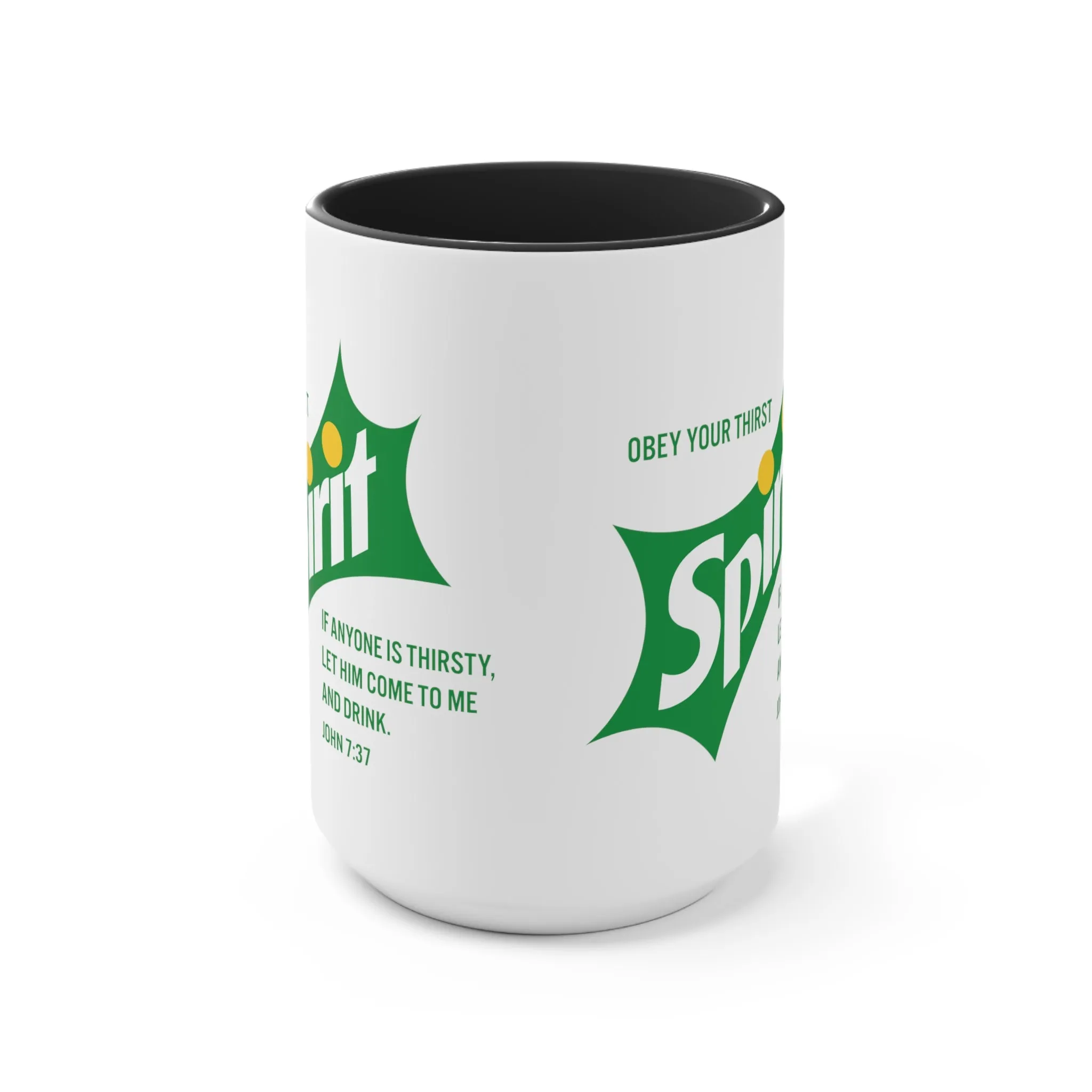 Spirit Mug