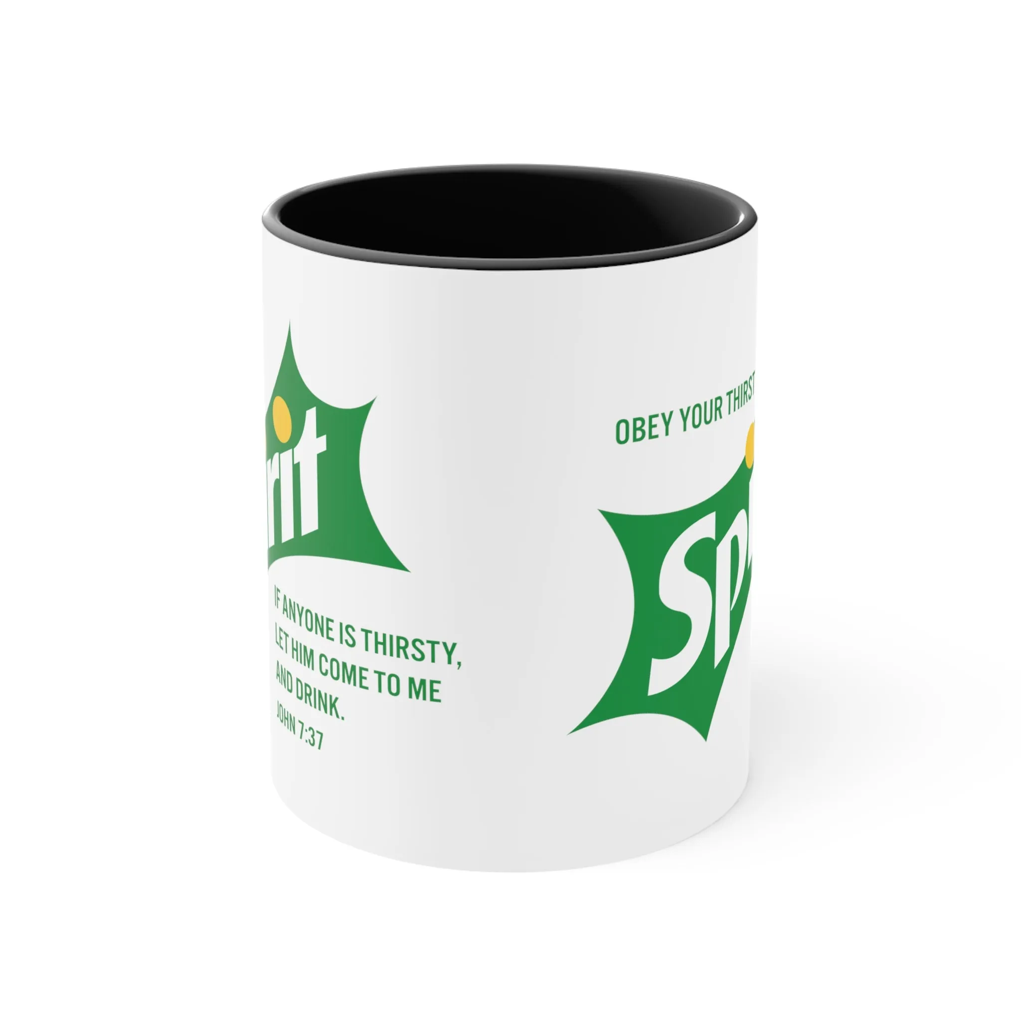 Spirit Mug