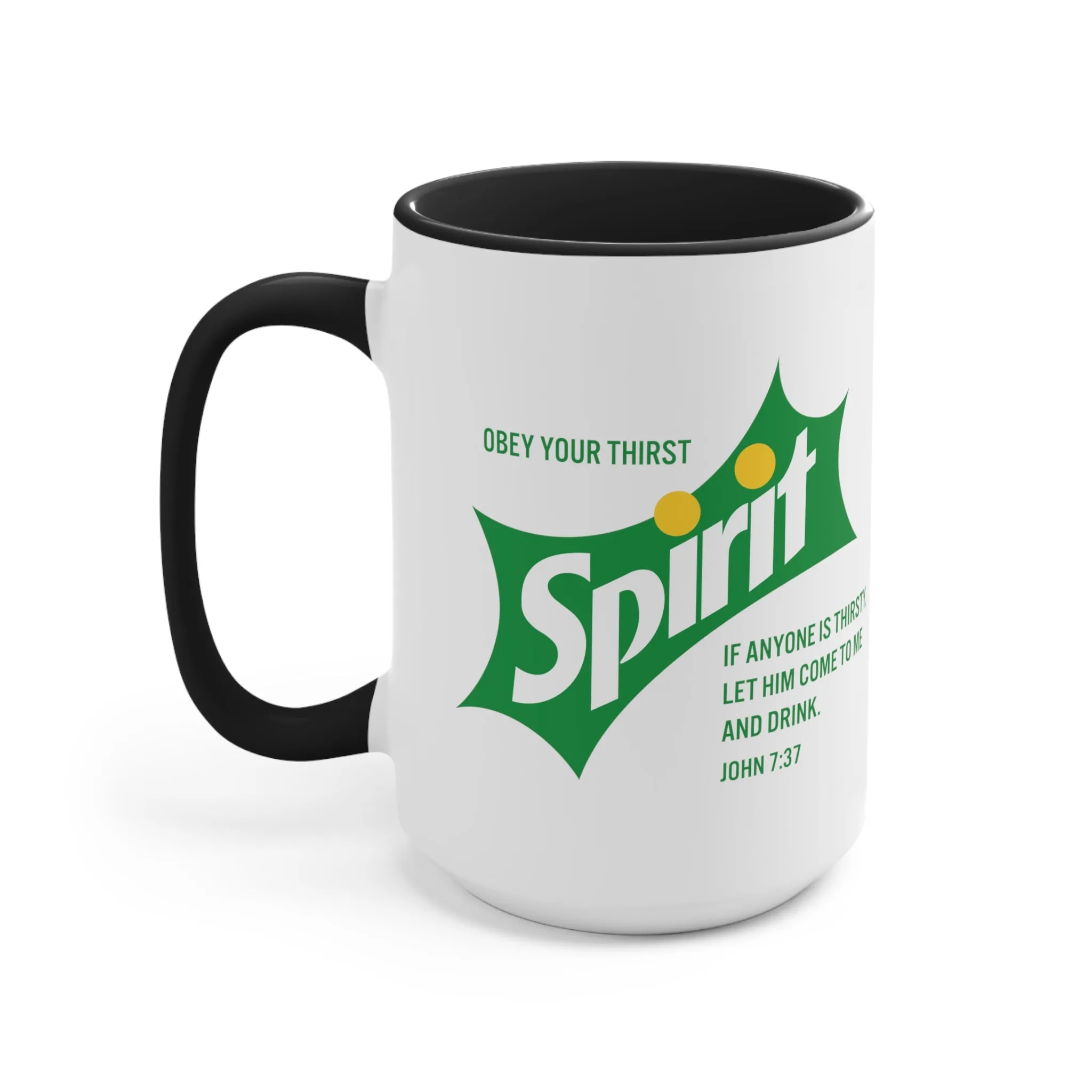 Spirit Mug