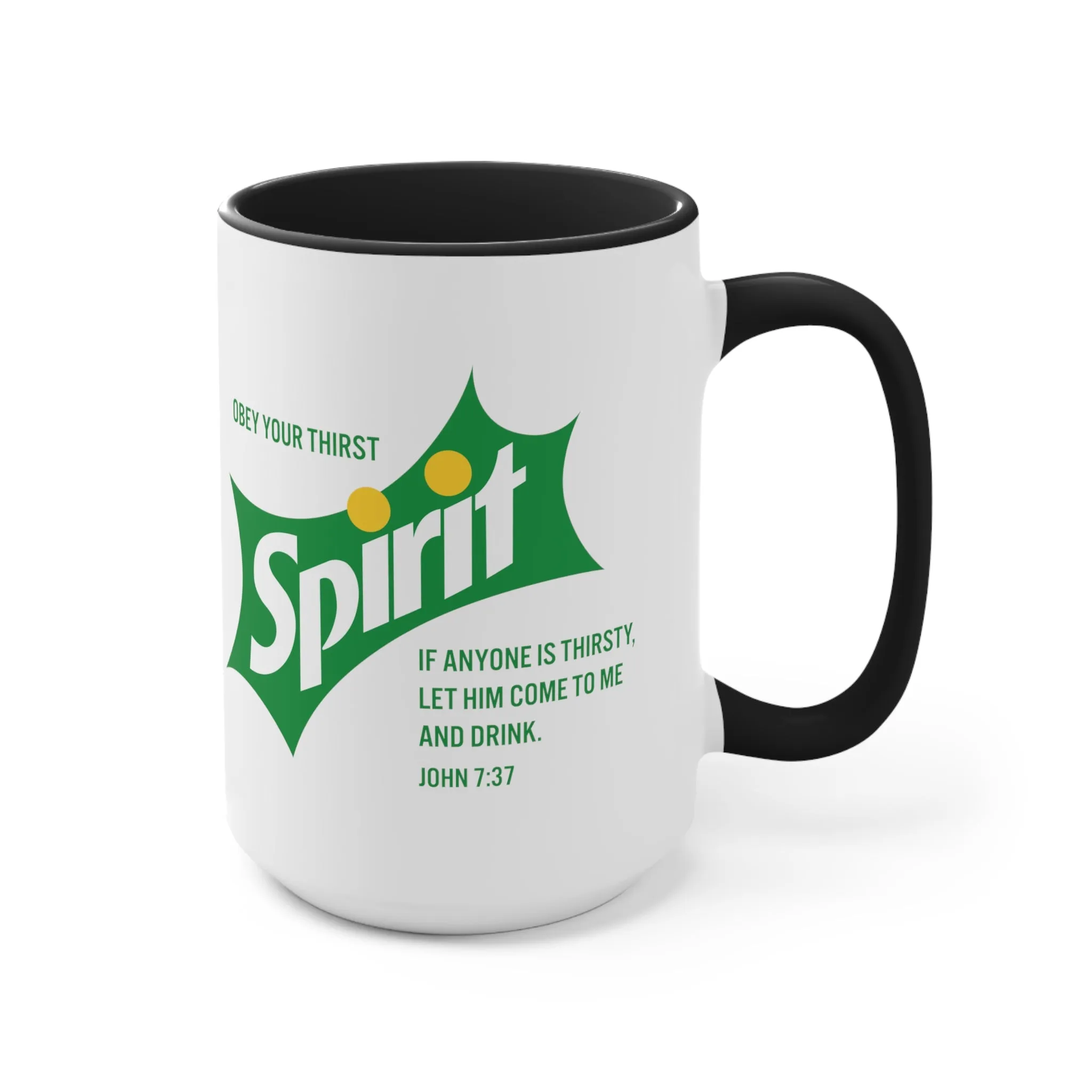 Spirit Mug