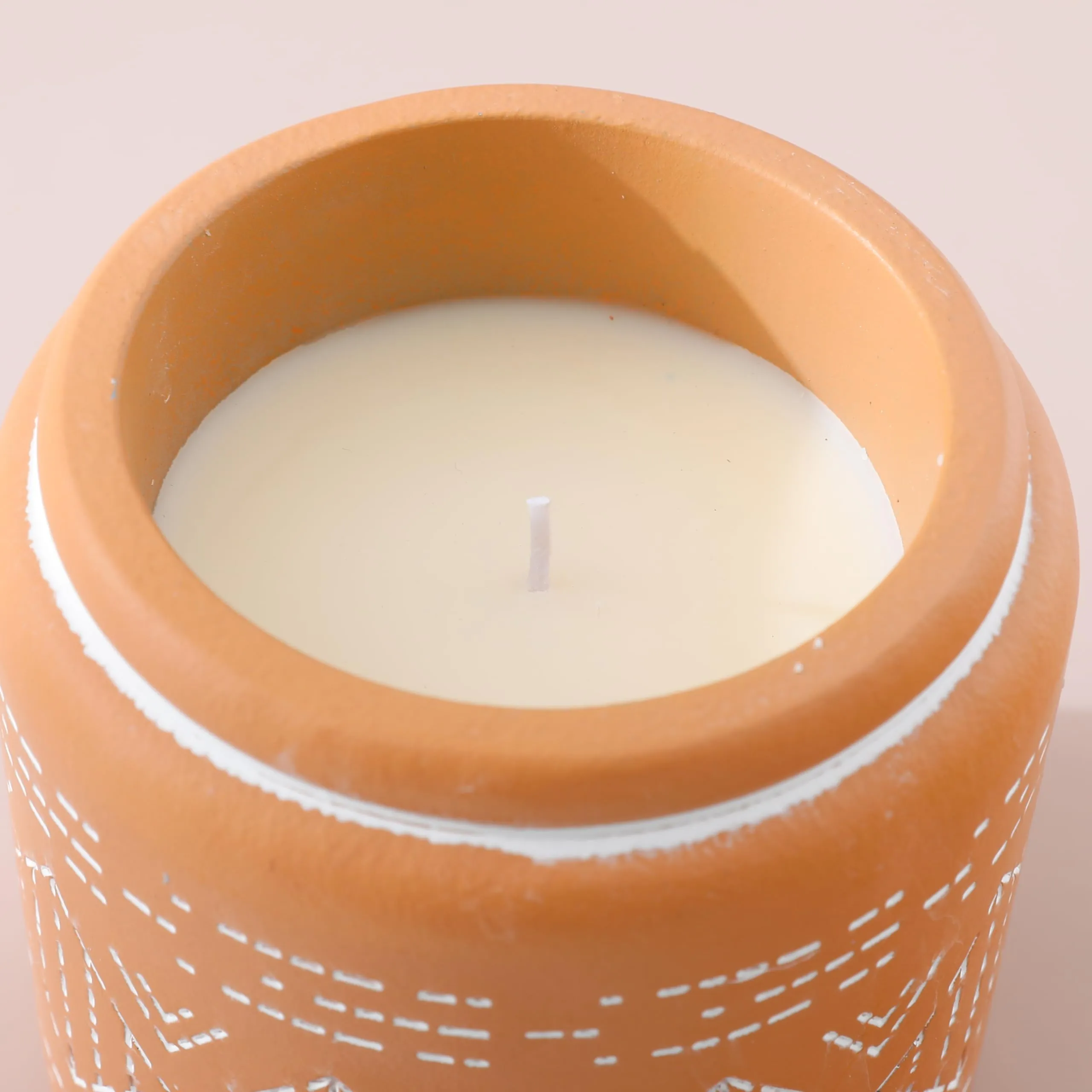 The Better Home Scented Candles for Gifting | 25 Hrs Burn Time | Aromatherapy Soy Wax Candles for Home Decor Fragrance | Aesthetic Candles for Home | Teak Wood Aroma Scented Candles for Bedroom