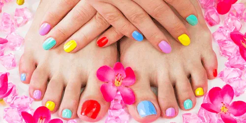 Ultimate Spa Pedicure