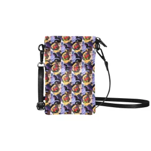 Ursula Small Cell Phone Purse