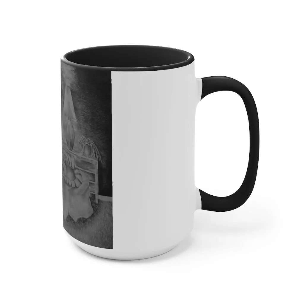 What's in my Room? Accent Mug