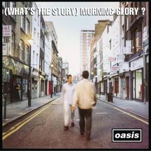 (What's The Story) Morning Glory? (Chasing The Sun Edition)