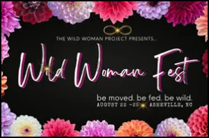 Wild Woman Fest