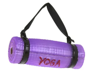 Yoga Mat Ornament